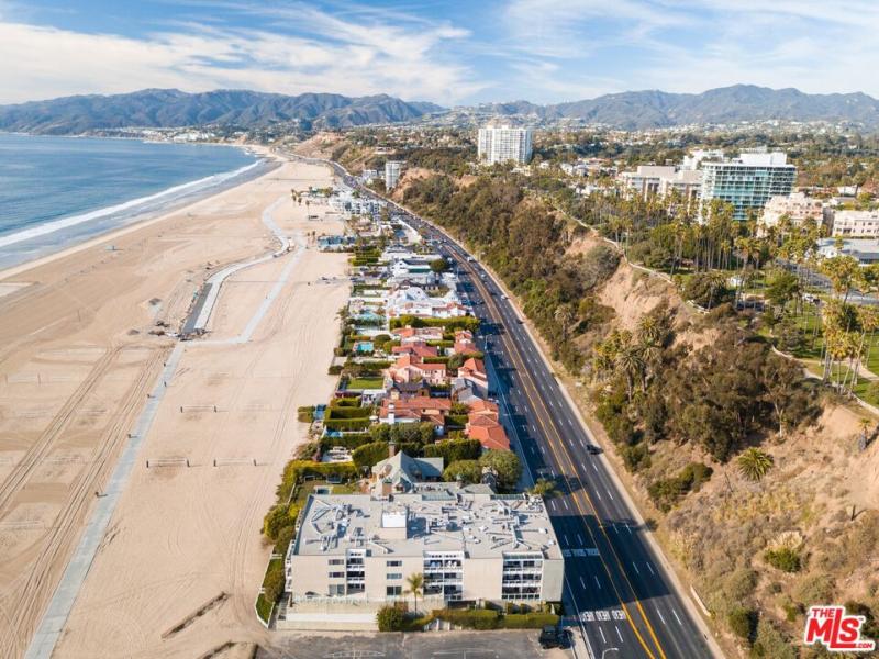 723 Palisades Beach RD #217 Santa Monica CA 90402 | MLS #26861799 45 MLS #26861799 image #0