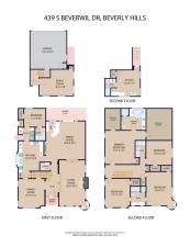 439 S Beverwil DR Beverly Hills CA 90212 | MLS #26861823 45 MLS #26861823 image #0