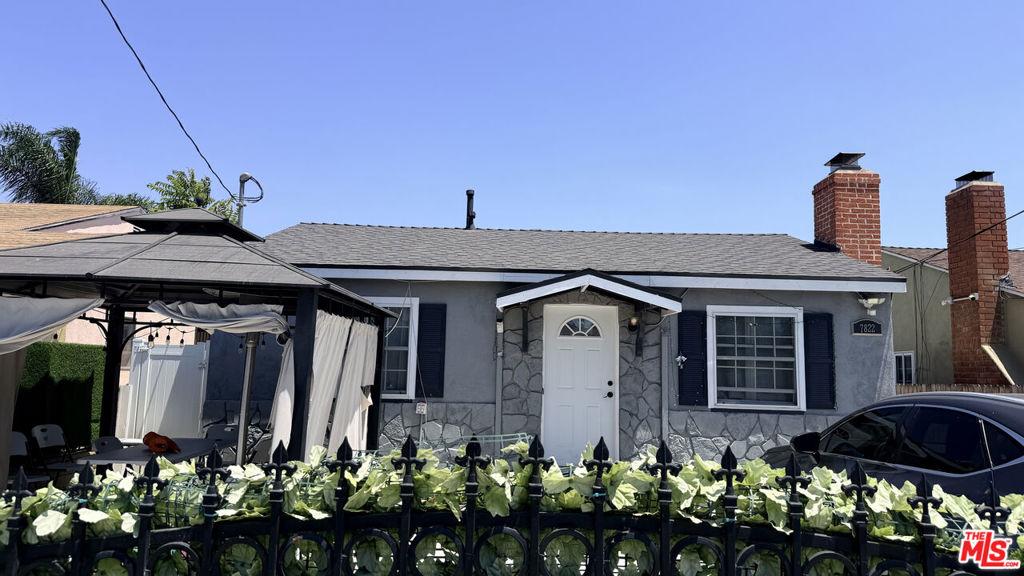 7822 Ferncola AV Los Angeles CA 91352 | MLS #26861851 45 MLS #26861851 image #0