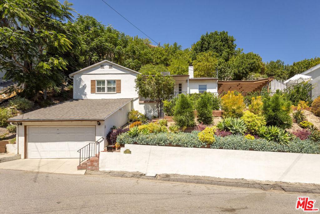 4069 Murietta AV Sherman Oaks CA 91423 | MLS #26862161 45 MLS #26862161 image #0