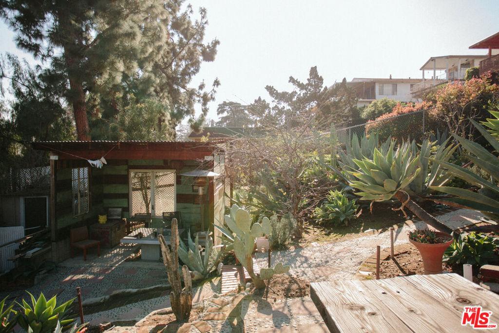 2216 Lemoyne ST #1/2 Los Angeles CA 90026 | MLS #26862181 45 MLS #26862181 image #0