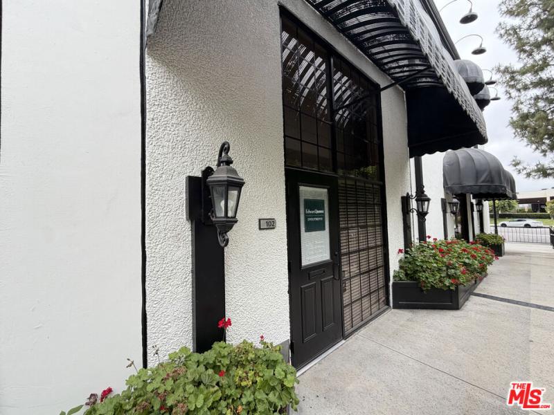 19350 Business Center DR #104 Northridge CA 91324 | MLS #26862211 45 MLS #26862211 image #0