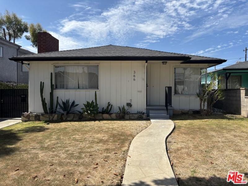 366 E Hillsdale ST Inglewood CA 90302 | MLS #26862233 45 MLS #26862233 image #0