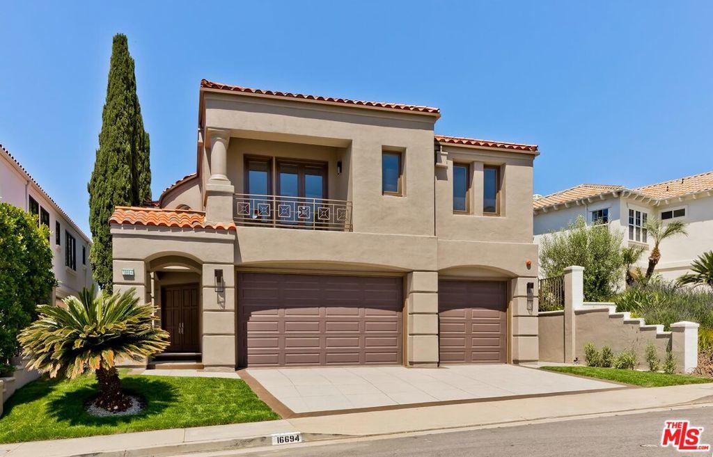 16694 Calle Arbolada Los Angeles CA 90272 | MLS #26862247 45 MLS #26862247 image #0