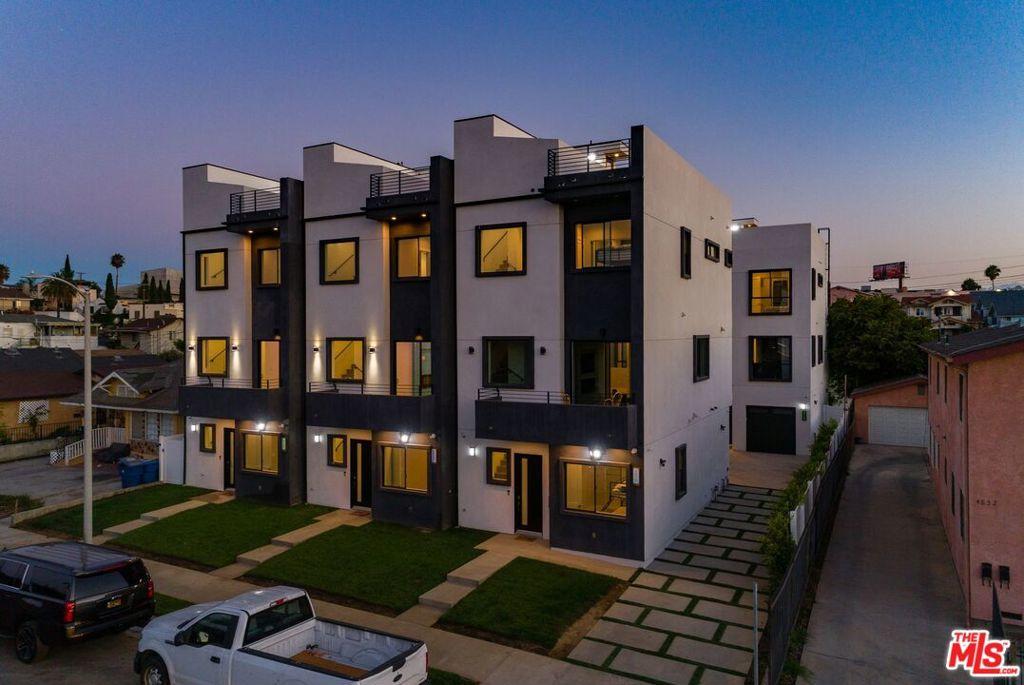 1/2 Pickford ST Los Angeles CA 90019 | MLS #26862329 45 MLS #26862329 image #0