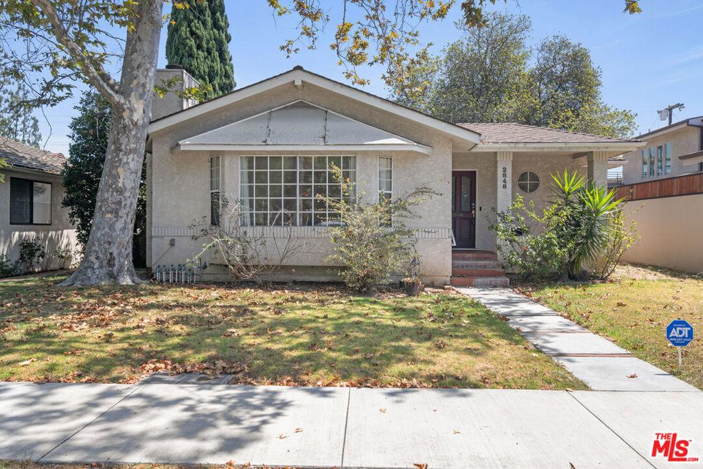 2848 Westwood BL Los Angeles CA 90064 | MLS #26862407 45 MLS #26862407 image #0