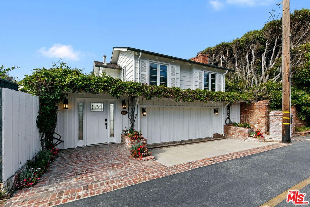 23561 Malibu Colony RD #66A Malibu CA 90265 | MLS #26862523 45 MLS #26862523 image #0