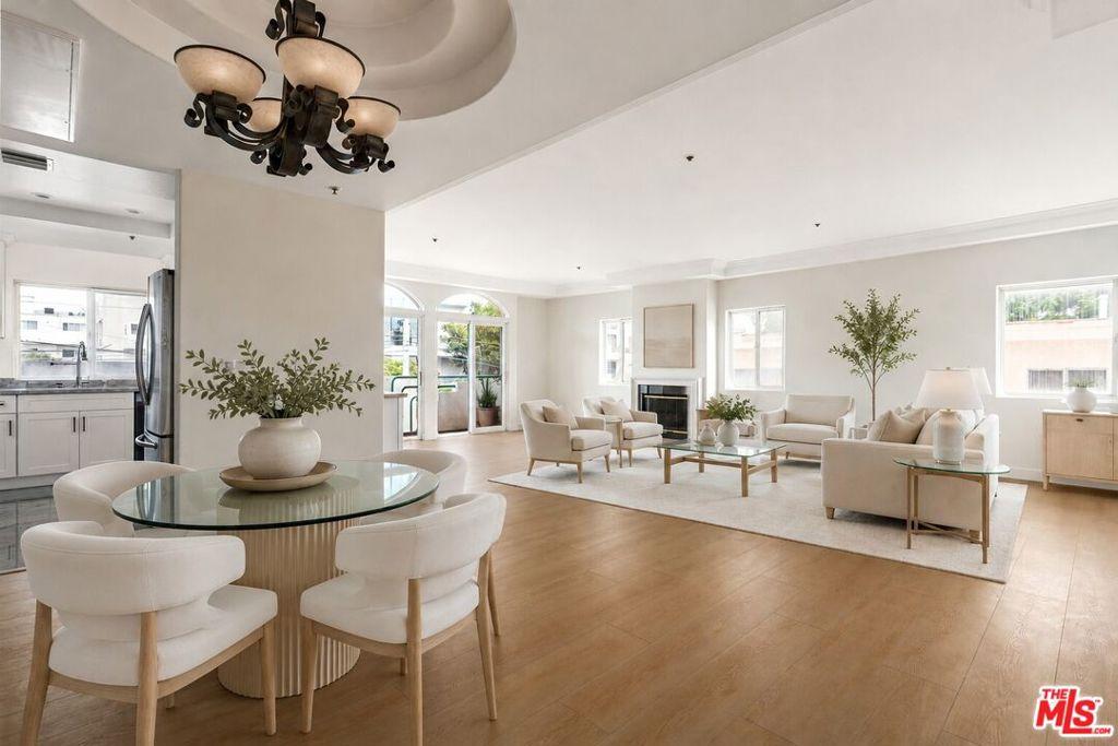 1315 S Saltair AV #203 Los Angeles CA 90025 | MLS #26862531 45 MLS #26862531 image #0