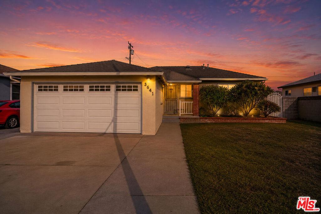 3641 Greenglade AV Pico Rivera CA 90660 | MLS #26862591 45 MLS #26862591 image #0