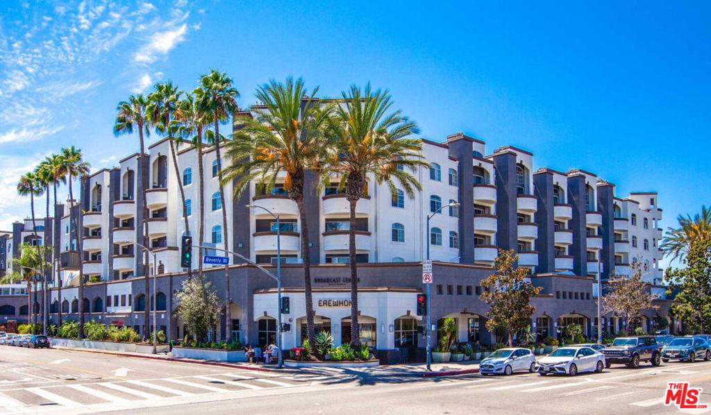 7660 Beverly BL #407 Los Angeles CA 90036 | MLS #26862633 45 MLS #26862633 image #0