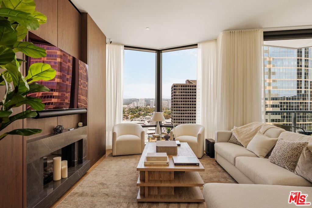 211 W Elm CT #13E Los Angeles CA 90067 | MLS #26862827 45 MLS #26862827 image #0