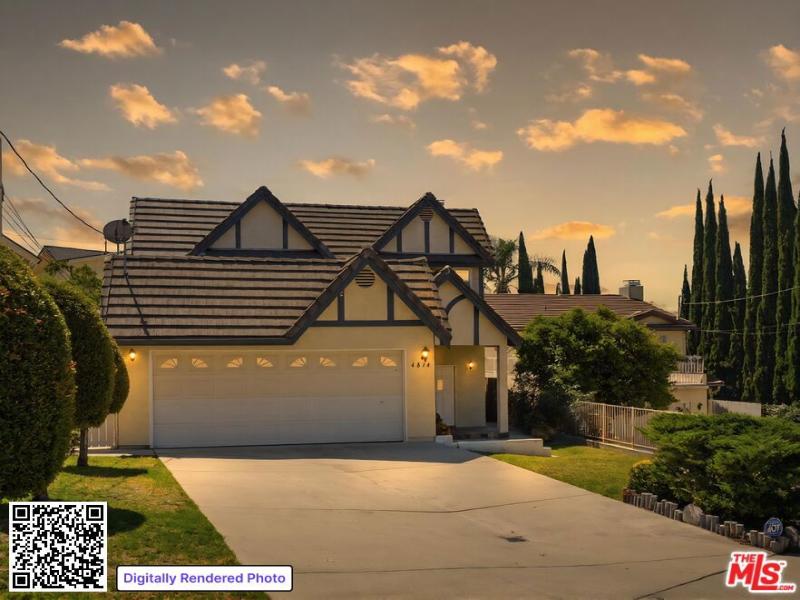 4814 Ramsdell AV La Crescenta CA 91214 | MLS #26862903 45 MLS #26862903 image #0