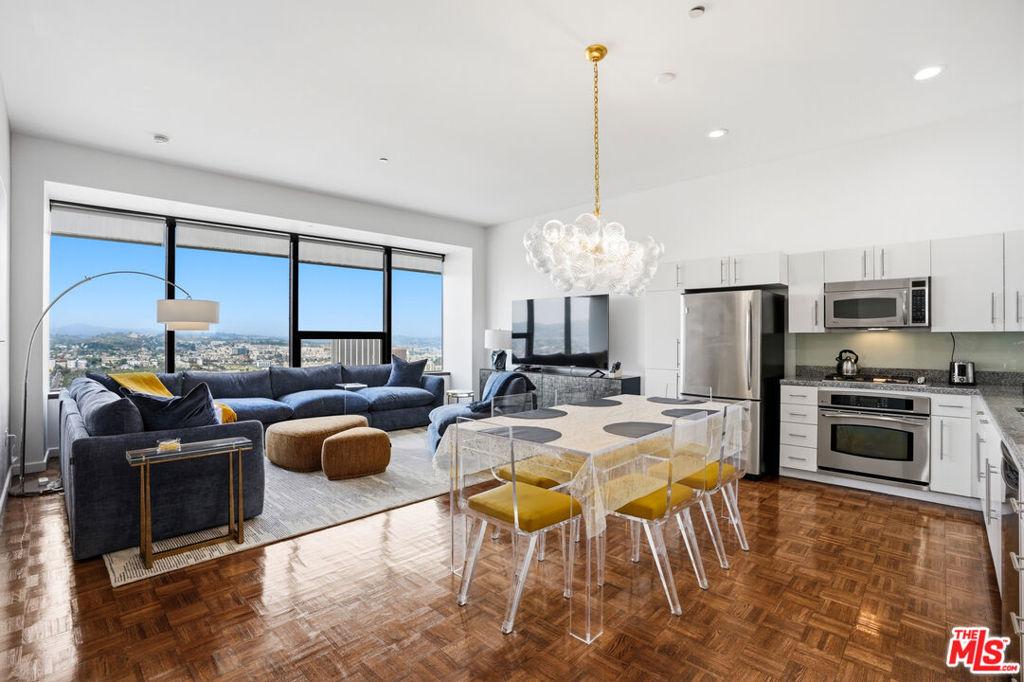 1100 Wilshire BL #2604 Los Angeles CA 90017 | MLS #26862907 45 MLS #26862907 image #0