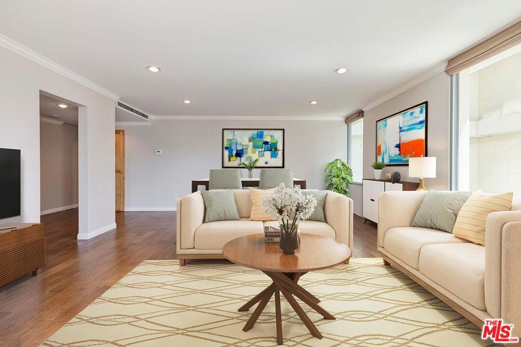 2160 Century PW #1201 Los Angeles CA 90067 | MLS #26863361 45 MLS #26863361 image #0