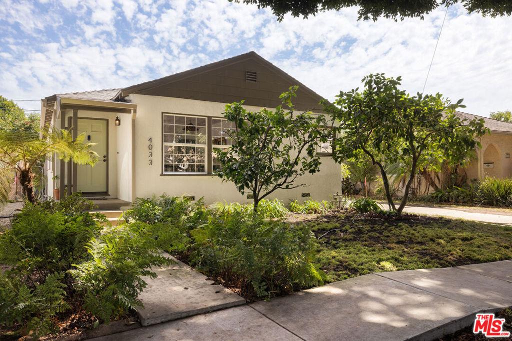 4330 Globe AV Culver City CA 90230 | MLS #26863441 45 MLS #26863441 image #0