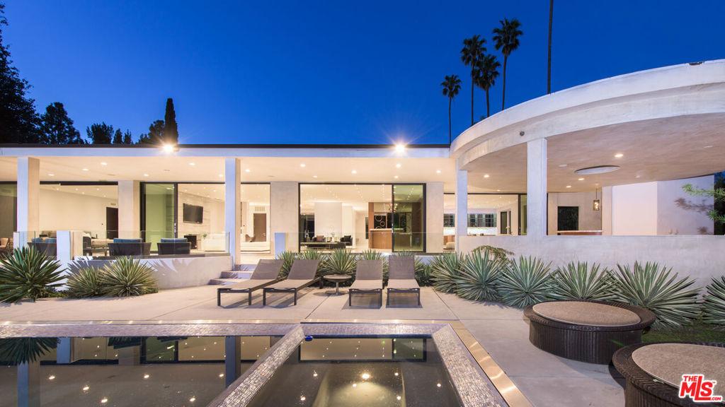 900 N HILLCREST RD Beverly Hills CA 90210 | MLS #26863739 45 MLS #26863739 image #0