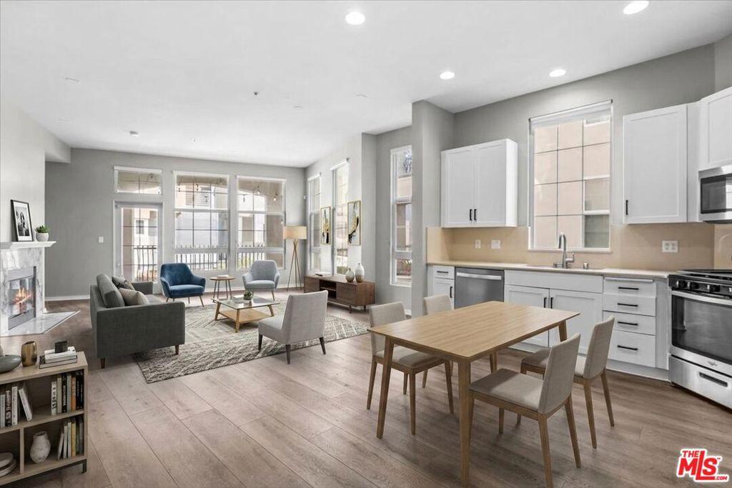 13020 Pacific #203 Playa Vista CA 90094 | MLS #26863857 45 MLS #26863857 image #0