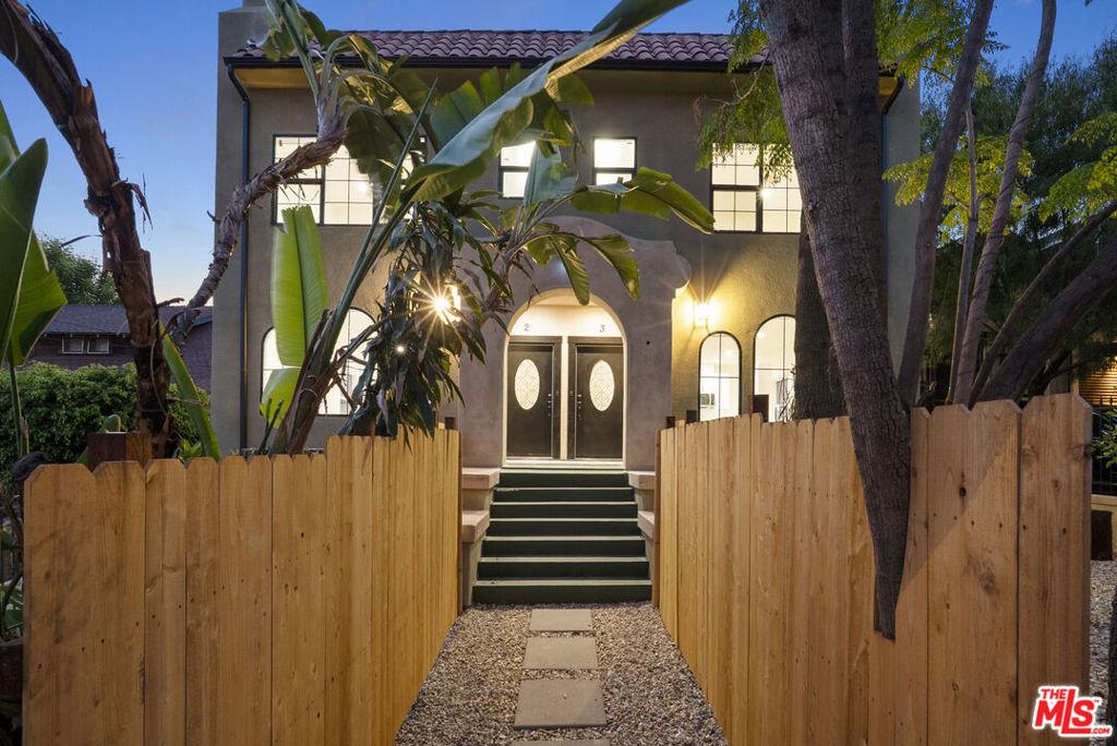 1305 Lucile AV #3 Los Angeles CA 90026 | MLS #26864165 45 MLS #26864165 image #0