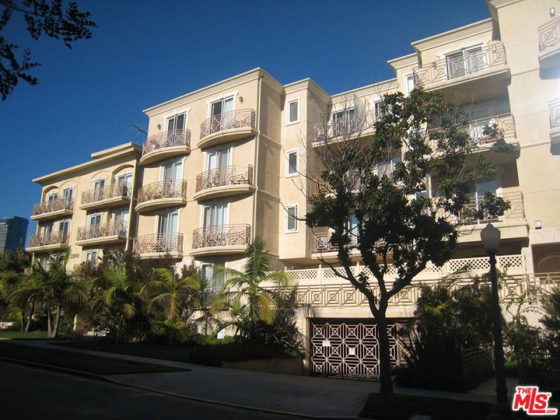 2306 FOX HILLS DR #103 Los Angeles CA 90064 | MLS #26864167 45 MLS #26864167 image #0