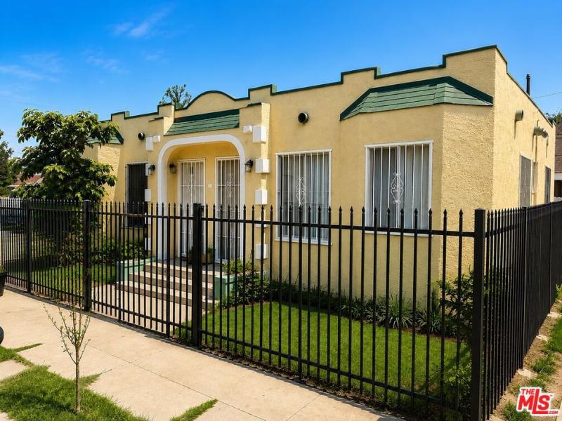 1012 N Willow AV Compton CA 90221 | MLS #26864289 45 MLS #26864289 image #0