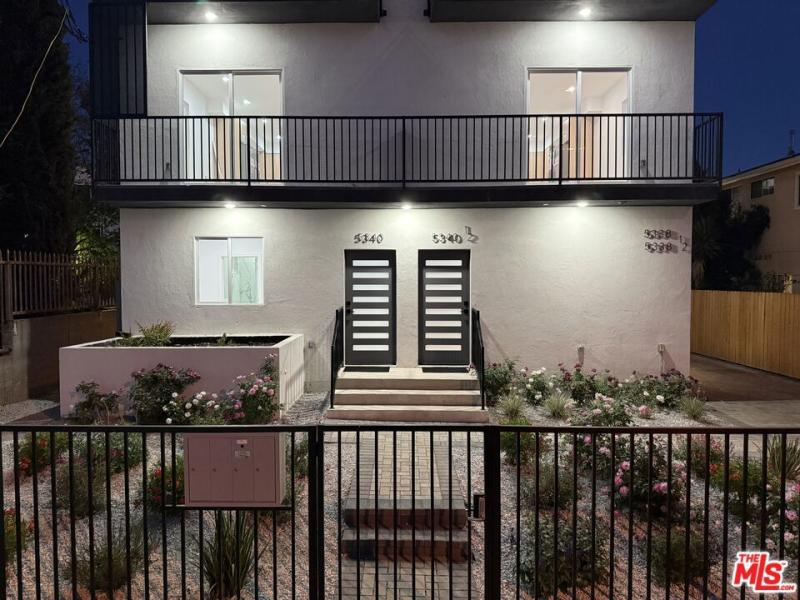1/2 Denny AV North Hollywood CA 91601 | MLS #26864495 41 MLS #26864495 image #0
