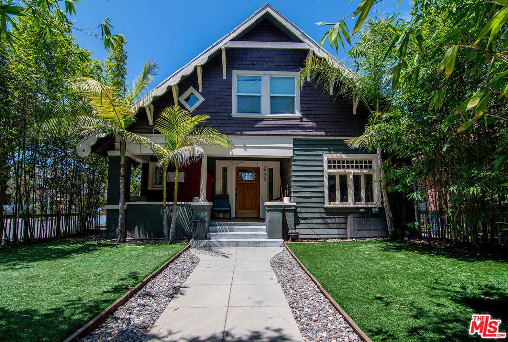 1619 W 23rd ST Los Angeles CA 90007 | MLS #26865301 45 MLS #26865301 image #0