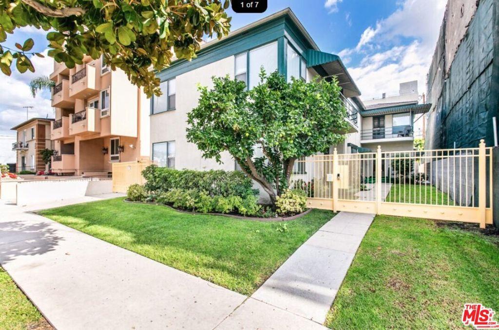120 N Orlando AV Los Angeles CA 90048 | MLS #26865355 45 MLS #26865355 image #0