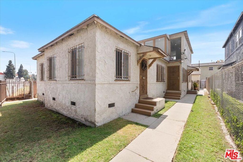 4074 Leimert BL Los Angeles CA 90008 | MLS #26866423 45 MLS #26866423 image #0