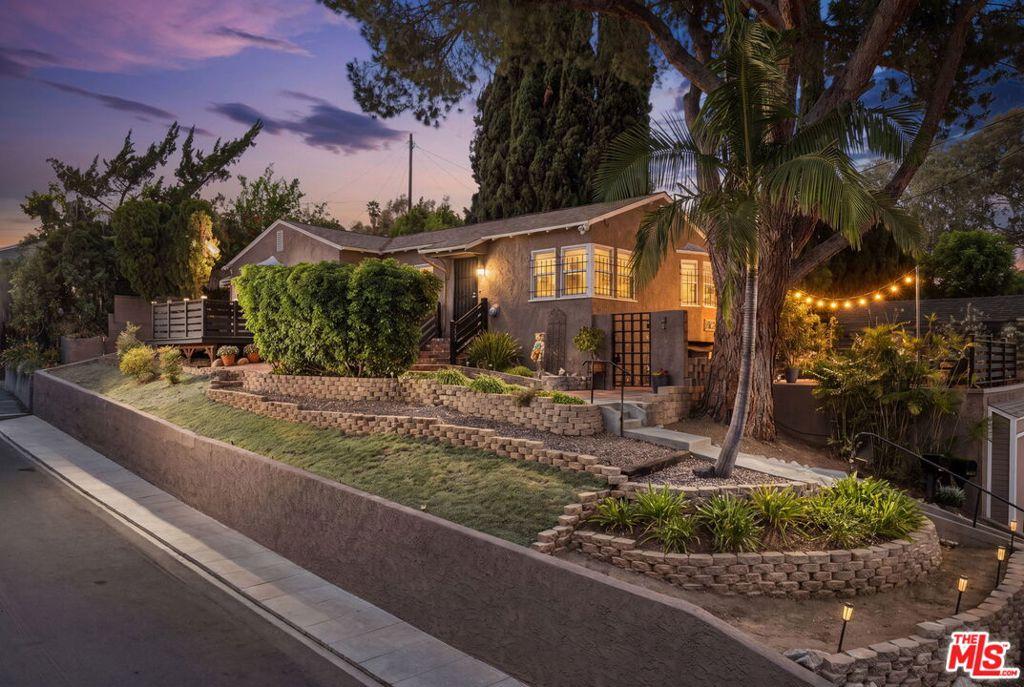 1001 Farnam ST Los Angeles CA 90042 | MLS #26866747 45 MLS #26866747 image #0
