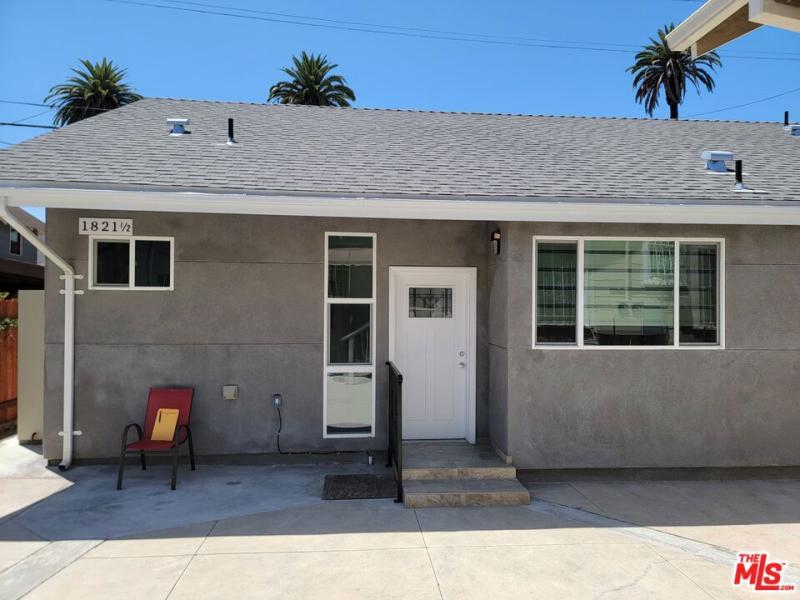 1821 S Wilton PL Los Angeles CA 90019 | MLS #26866769 45 MLS #26866769 image #0