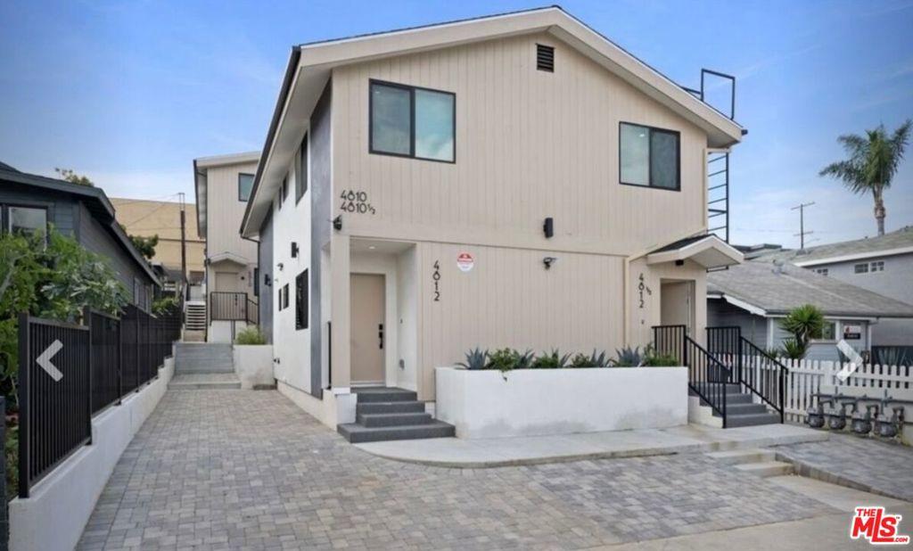 1/2 Mascot ST Los Angeles CA 90019 | MLS #26867039 45 MLS #26867039 image #0