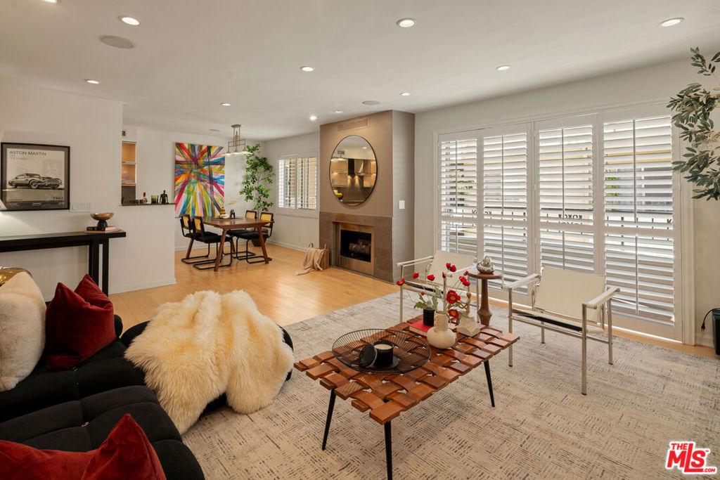 1221 N Kings RD #307 West Hollywood CA 90069 | MLS #26867231 45 MLS #26867231 image #0