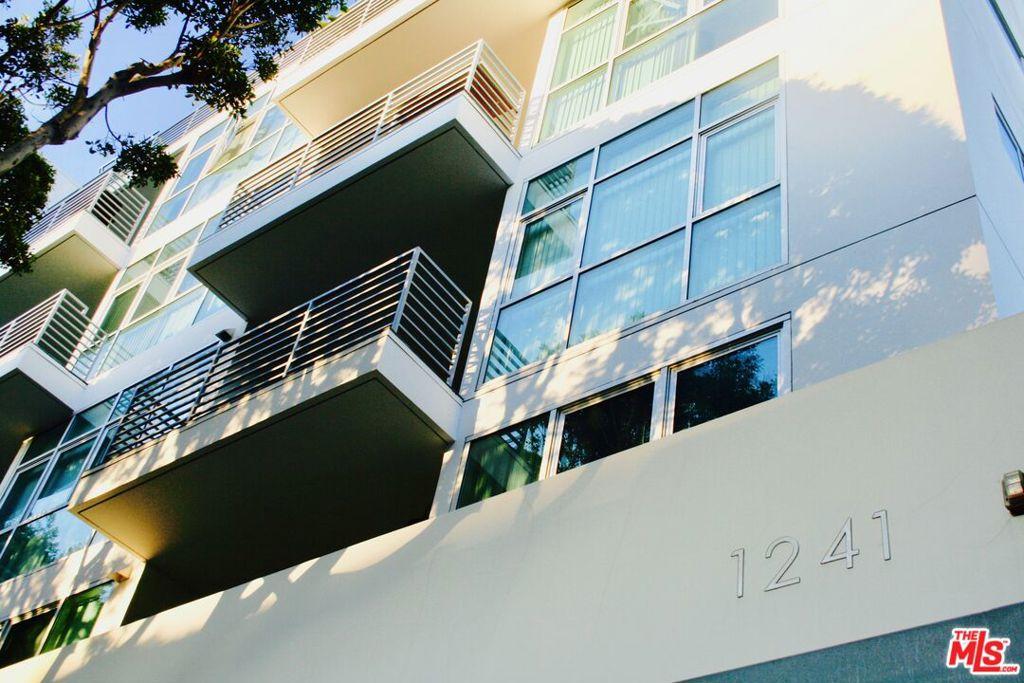 1241 5Th ST #401 Santa Monica CA 90401 | MLS #26867239 45 MLS #26867239 image #0