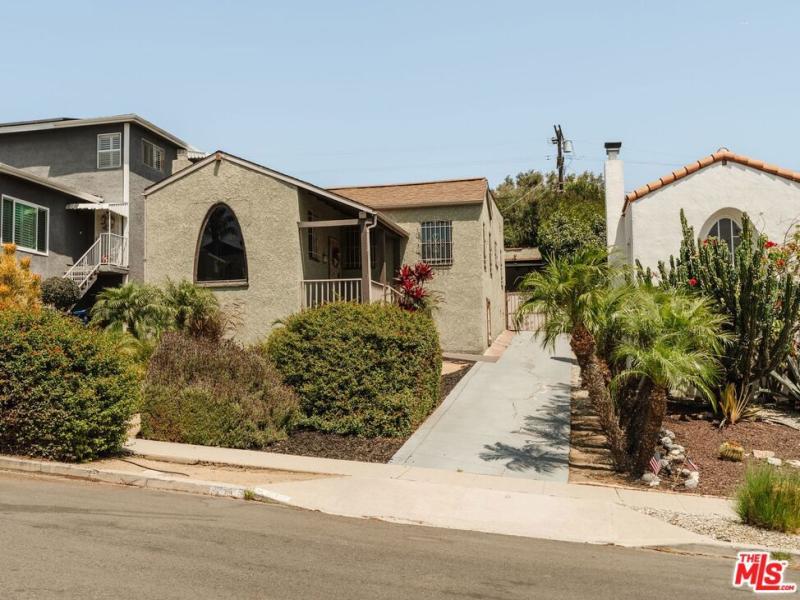 4213 W 59th PL Los Angeles CA 90043 | MLS #26867449 45 MLS #26867449 image #0