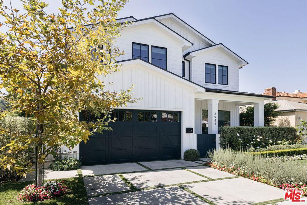 3943 Mclaughlin AV Los Angeles CA 90066 | MLS #26867605 45 MLS #26867605 image #0