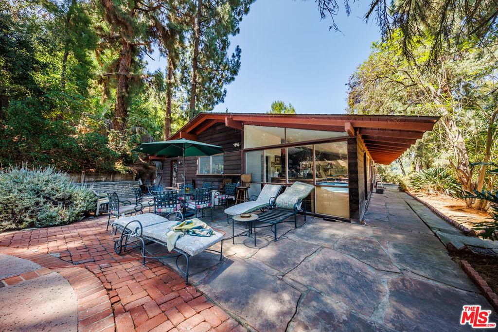 2509 Roscomare RD Los Angeles CA 90077 | MLS #26867781 45 MLS #26867781 image #0