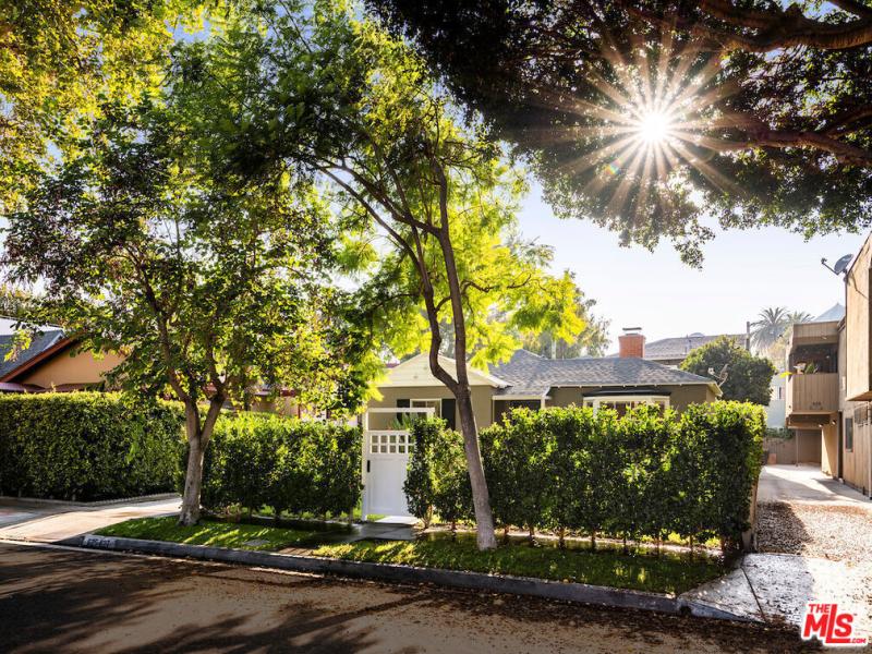 625 Westmount DR West Hollywood CA 90069 | MLS #26867871 45 MLS #26867871 image #0