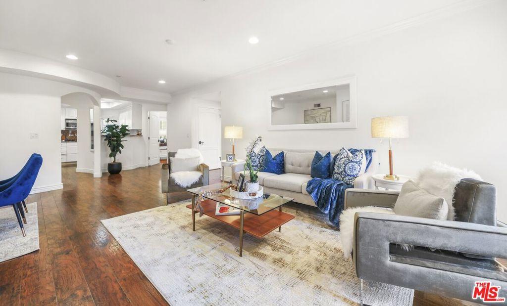 1135 Rexford DR #302 Los Angeles CA 90035 | MLS #26867899 45 MLS #26867899 image #0