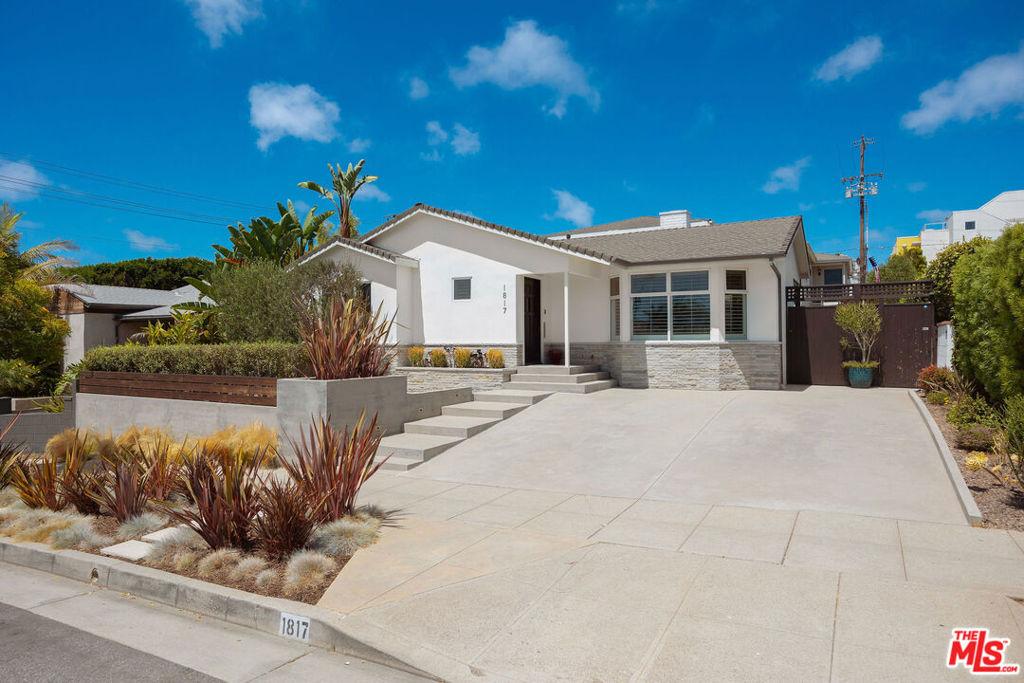 1817 Euclid ST Santa Monica CA 90404 | MLS #26862137 87 MLS #26862137 image #0