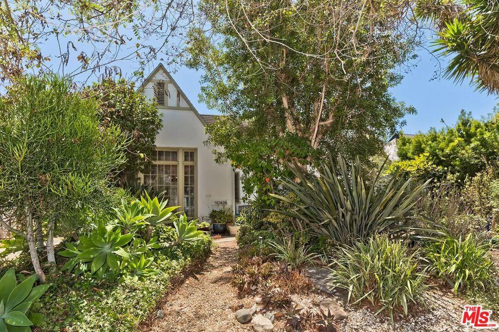 10626 Ohio AV Los Angeles CA 90024 | MLS #26867961 45 MLS #26867961 image #0