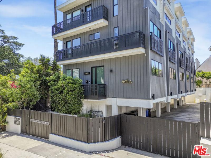 1/2 N Martel AV Los Angeles CA 90046 | MLS #26868031 45 MLS #26868031 image #0