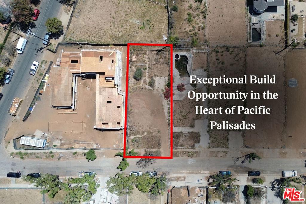 1160 Galloway ST Los Angeles CA 90272 | MLS #26868135 45 MLS #26868135 image #0