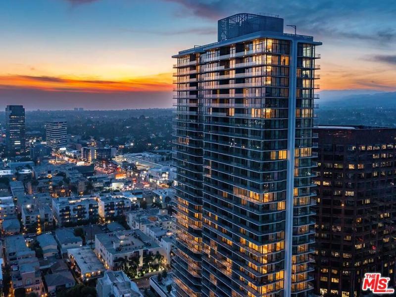11750 Wilshire BL #3405 Los Angeles CA 90025 | MLS #26868161 45 MLS #26868161 image #0