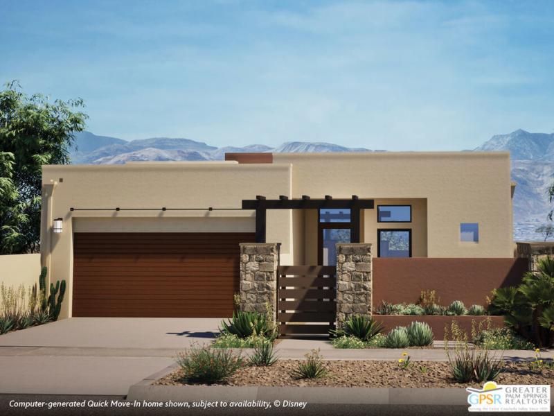 3 Violet View WY #Lot #309 Rancho Mirage CA 92270 | MLS #26868297PS 45 MLS #26868297PS image #0