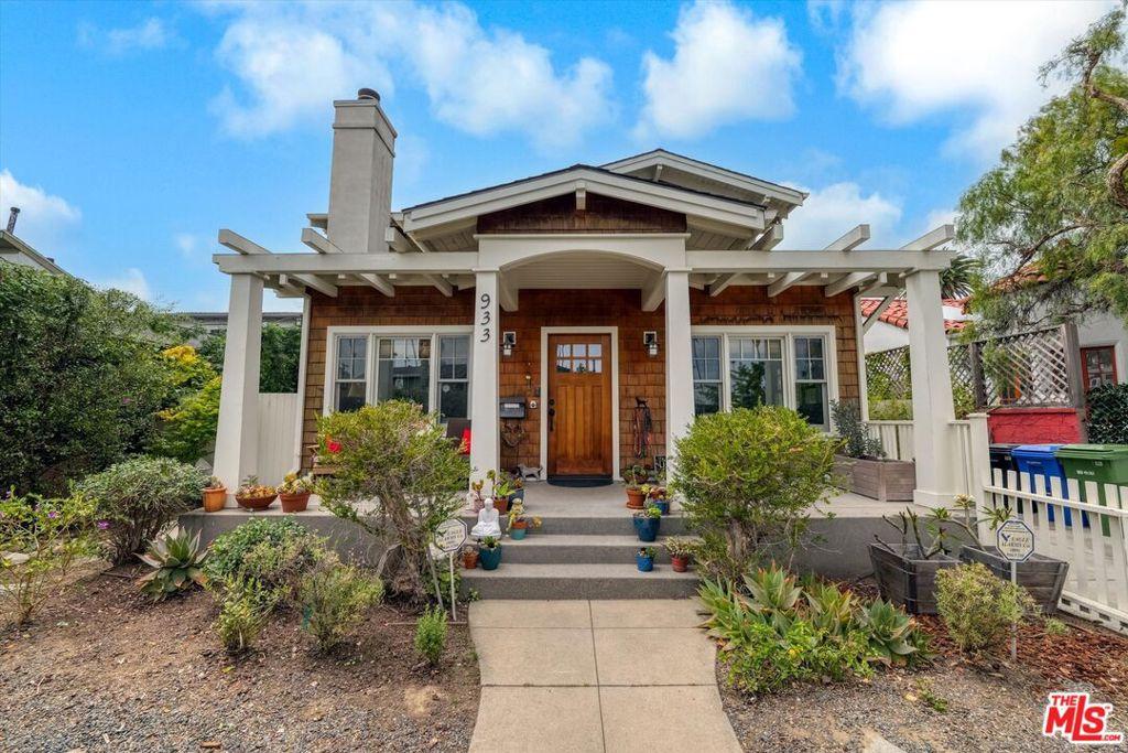 933 Venezia AV Venice CA 90291 | MLS #26868321 45 MLS #26868321 image #0