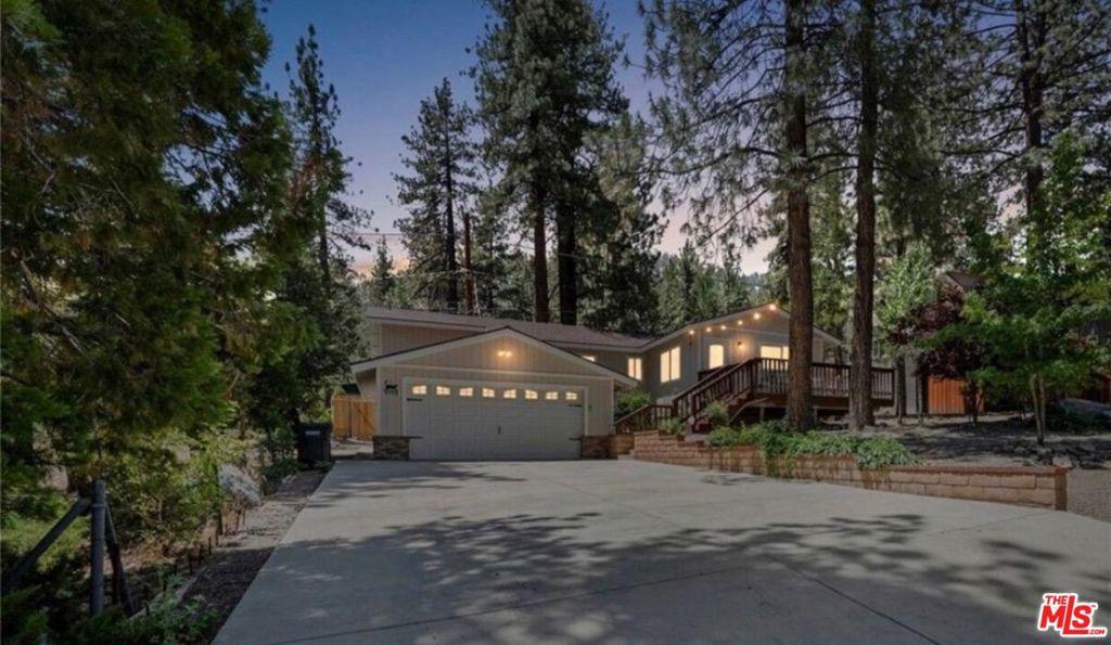 1713 Twin Lakes RD Wrightwood CA 92397 | MLS #26868397 45 MLS #26868397 image #0