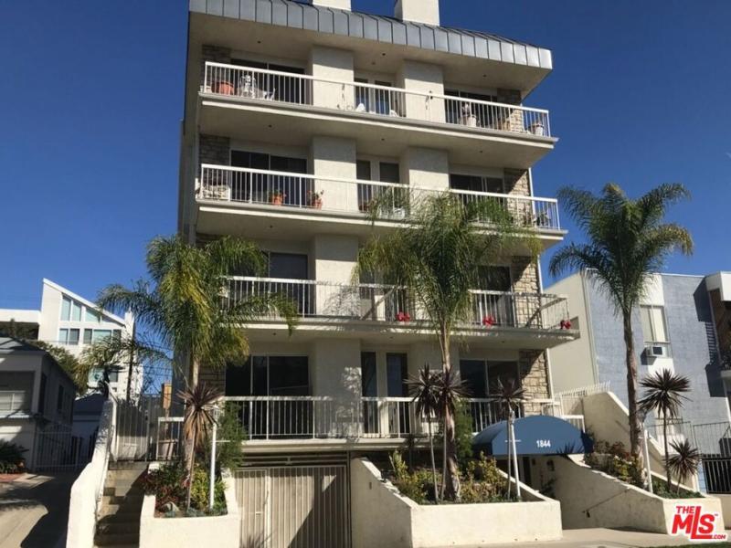 1844 Thayer AV #202 Los Angeles CA 90025 | MLS #26868409 45 MLS #26868409 image #0