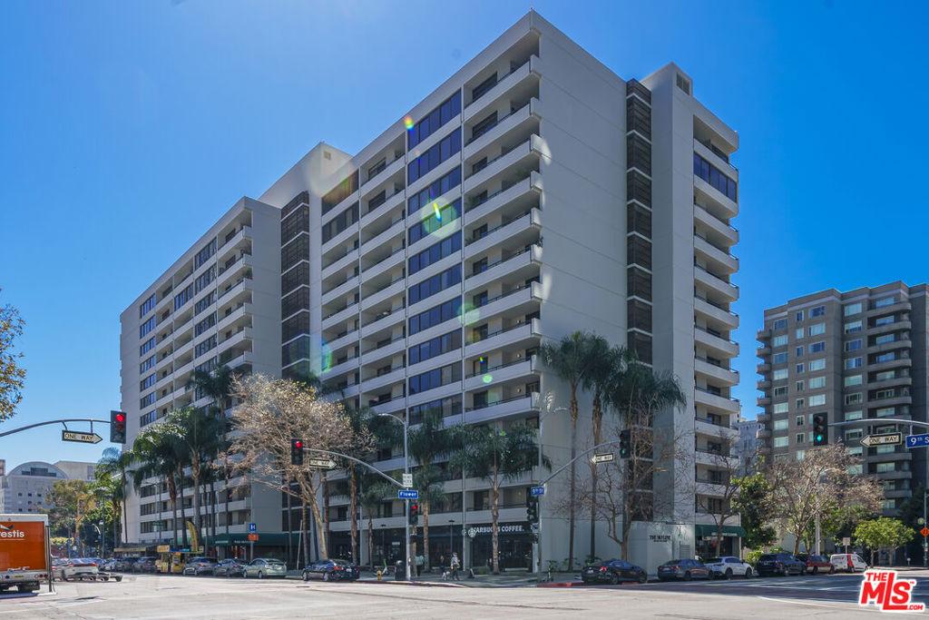 600 W 9th ST #1502 Los Angeles CA 90015 | MLS #25615105 87 MLS #25615105 image #0