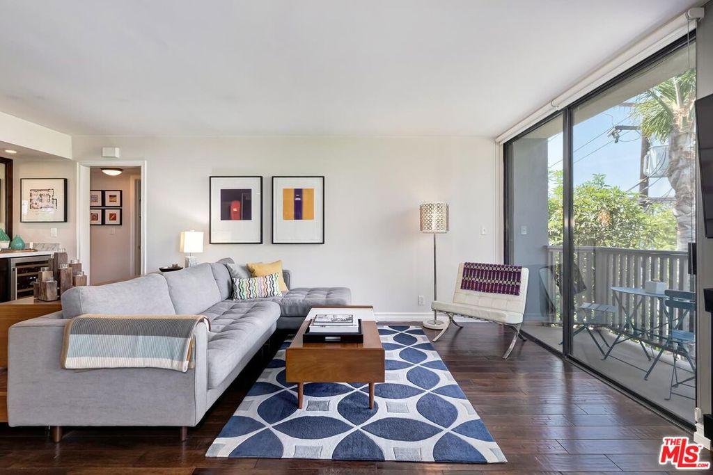 1134 Alta Loma RD #305 West Hollywood CA 90069 | MLS #26868743 45 MLS #26868743 image #0
