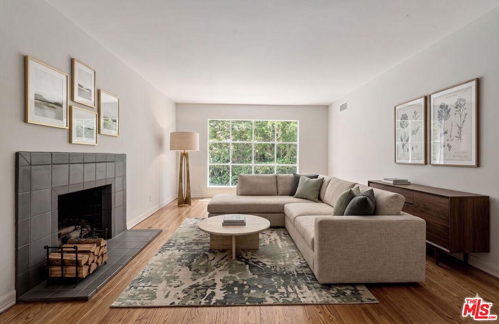 1041 Chantilly RD Los Angeles CA 90077 | MLS #26868827 45 MLS #26868827 image #0